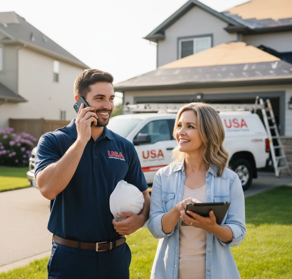 Roof Maintenance in Rugby, ND